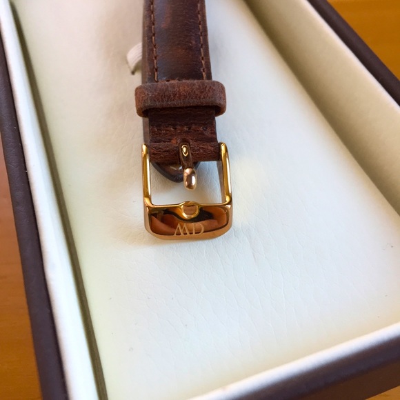 Daniel Wellington watch 25mm - Picture 8 of 9